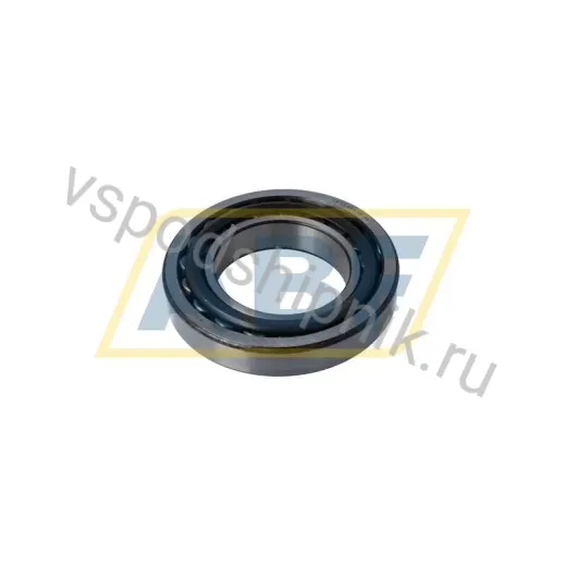 Подшипник роликовый конический однорядный 30216A Rollway 80×140×28.25 мм