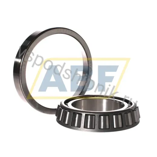 Подшипник роликовый конический однорядный 30217 Timken 85×150×30.5 мм