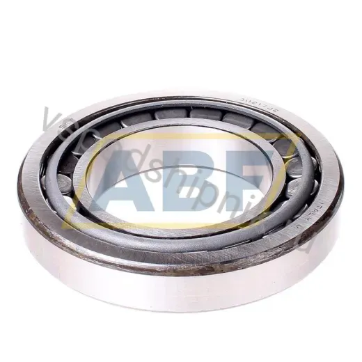 Подшипник роликовый конический однорядный 30217J2 SKF 85×150×30.5 мм