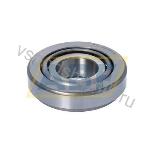 Подшипник роликовый конический однорядный 30306D NTN