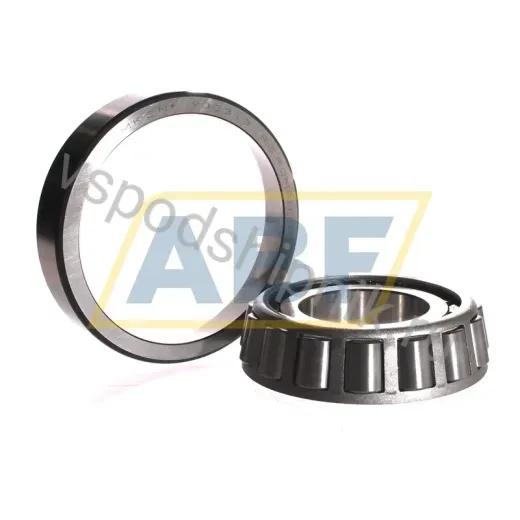 Подшипник роликовый конический однорядный 30313 Timken 65×140×36 мм