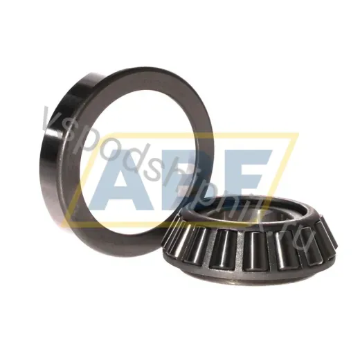 Подшипник роликовый конический однорядный 31306A ZKL 30×72×20.75 мм