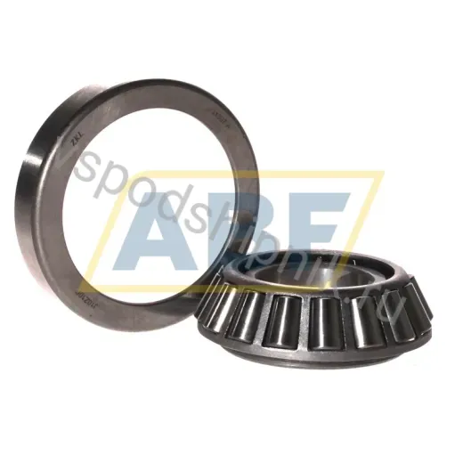 Подшипник роликовый конический однорядный 31307A ZKL 35×80×22.75 мм