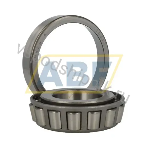 Подшипник роликовый конический однорядный 30313-90KA1 Timken 65×140×36 мм