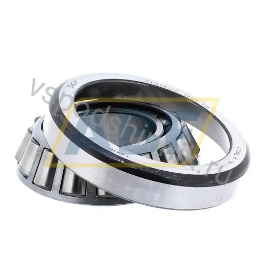Подшипник роликовый конический однорядный 31312J2/QCL7A SKF 60×130×33.5 мм