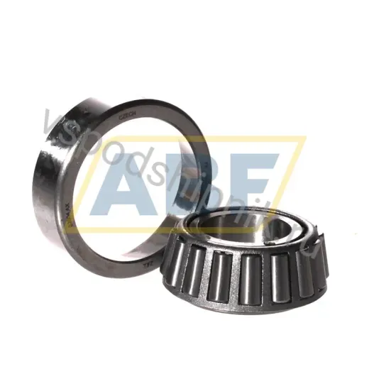 Подшипник роликовый конический однорядный 32004AX ZKL 20×42×15 мм