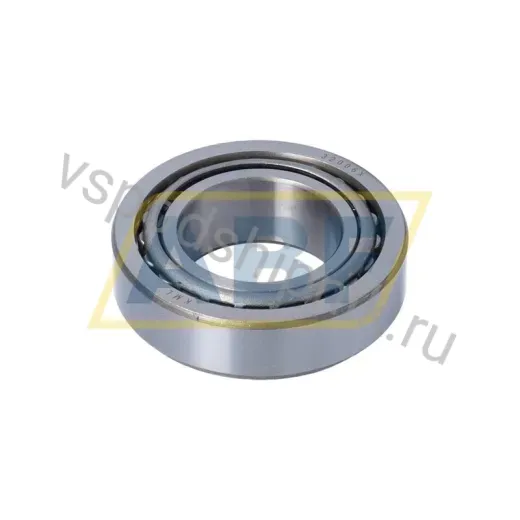 Подшипник роликовый конический однорядный 32006X KML