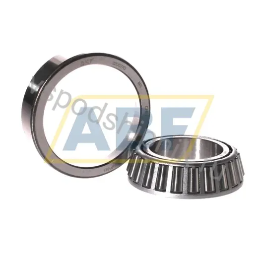 Подшипник роликовый конический однорядный 32007J2/Q SKF 35×62×18 мм