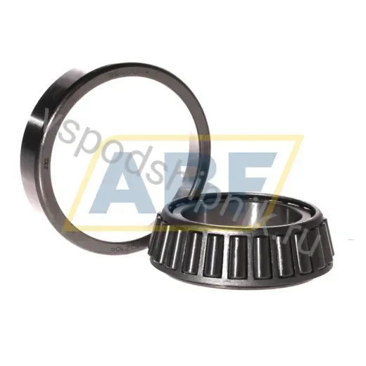 Подшипник роликовый конический однорядный 32008AX ZKL 40×68×19 мм