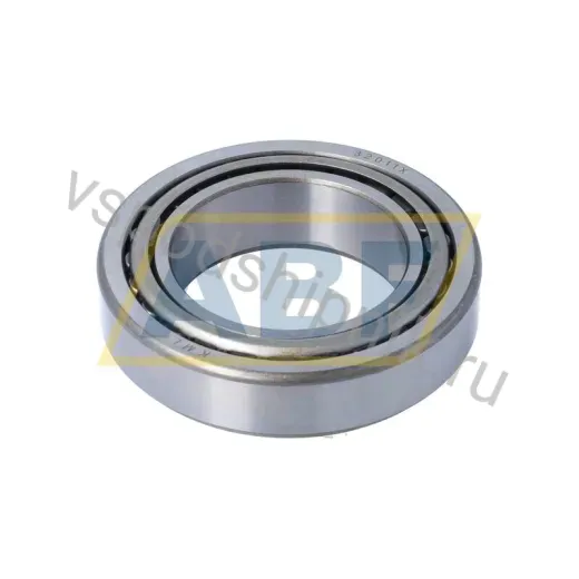 Подшипник роликовый конический однорядный 32011X KML