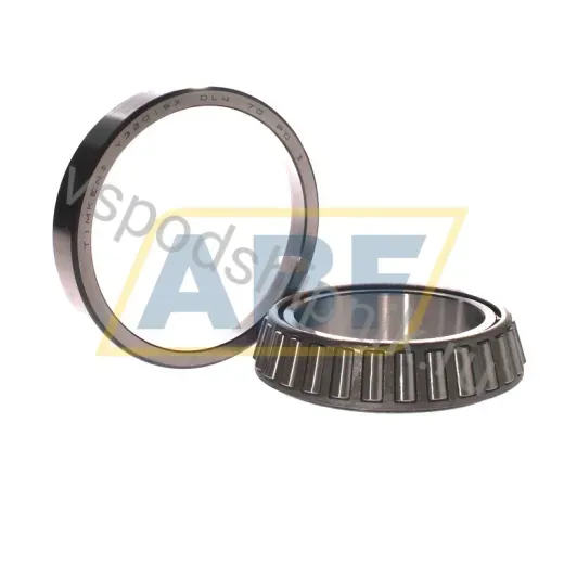 Подшипник роликовый конический однорядный 32015X-9X025 Timken 75×115×25 мм
