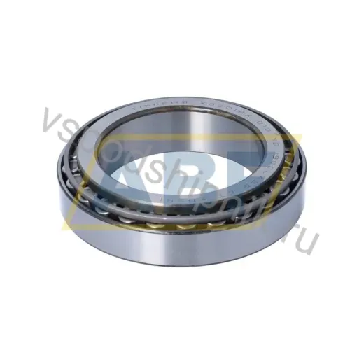 Подшипник роликовый конический однорядный 32019X Timken 95×145×32 мм