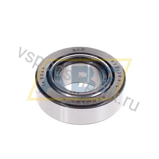 Подшипник роликовый конический однорядный 322/28BJ2/Q SKF 28×58×20.25 мм