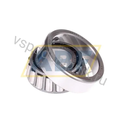Подшипник роликовый конический однорядный 32206J2/Q SKF 30×62×21.25 мм