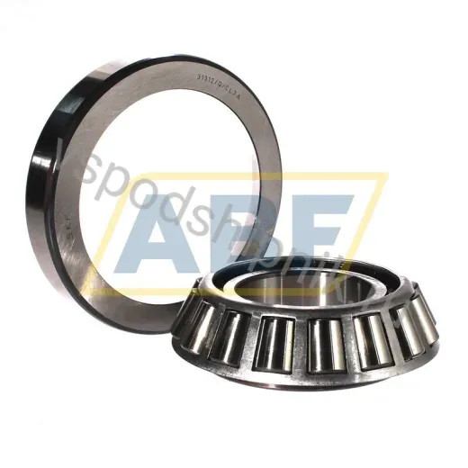 Подшипник роликовый конический однорядный 31312J2/QCL7C SKF 60×130×33.5 мм
