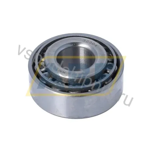 Подшипник роликовый конический однорядный 32304 KML