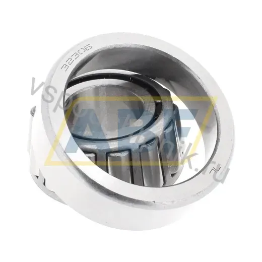 Подшипник роликовый конический однорядный 32306 Trans Link