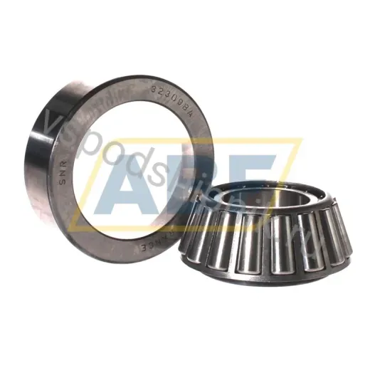 Подшипник роликовый конический однорядный 32309BA SNR
