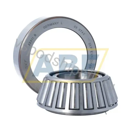 Подшипник роликовый конический однорядный 32311B SKF
