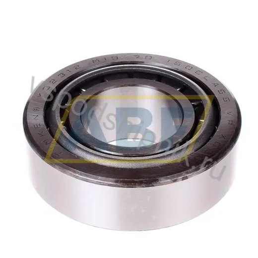 Подшипник роликовый конический однорядный 32312-9X025 Timken 60×130×48.5 мм