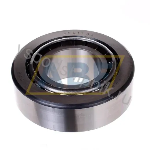 Подшипник роликовый конический однорядный 32313BA SNR 65×140×51 мм