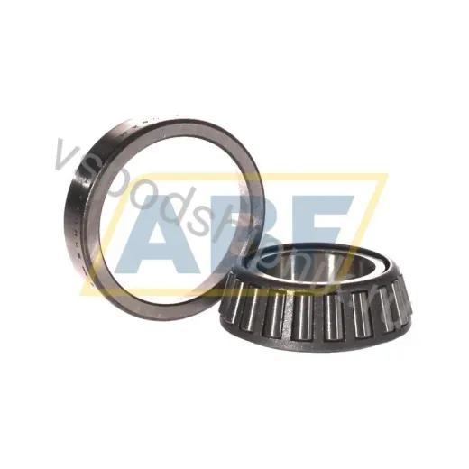 Подшипник роликовый конический однорядный 32006X Timken 30×55×17 мм
