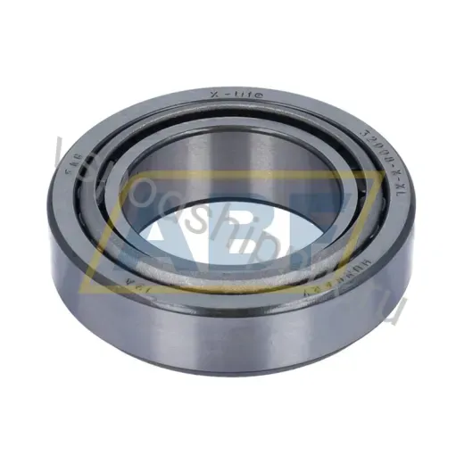 Подшипник роликовый конический однорядный 32008-X-XL FAG