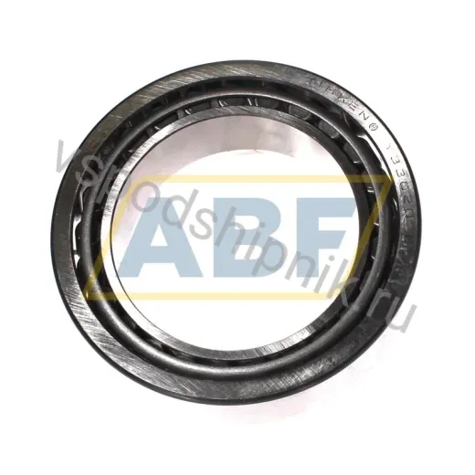 Подшипник роликовый конический однорядный 33020 Timken 100×150×39 мм