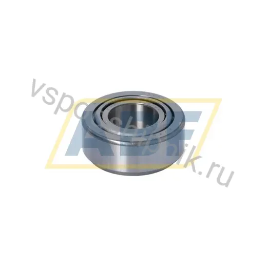 Подшипник роликовый конический однорядный 33205A SNR 25×52×22 мм