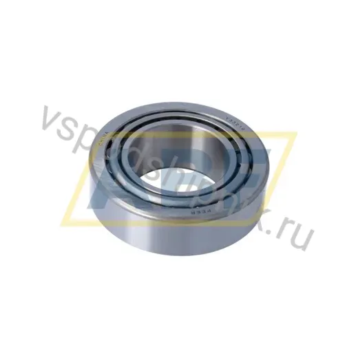 Подшипник роликовый конический однорядный 33210 Peer