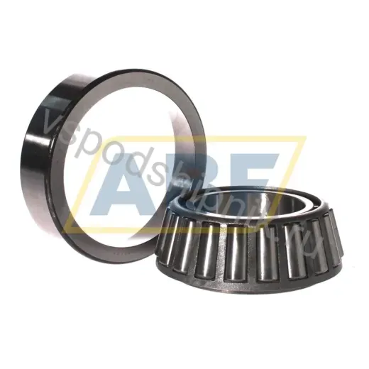 Подшипник роликовый конический однорядный 33212A SNR 60×110×38 мм
