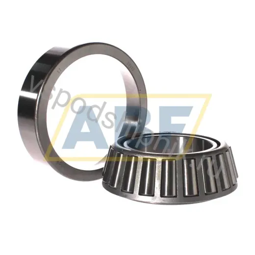 Подшипник роликовый конический однорядный 33215 Rollway