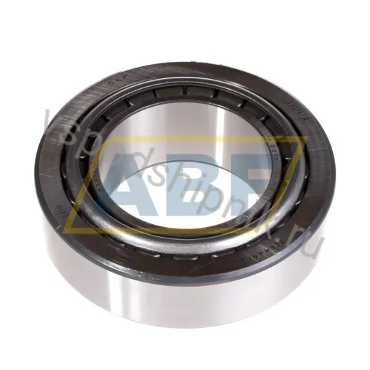 Подшипник роликовый конический однорядный 33216/Q SKF 80×140×46 мм
