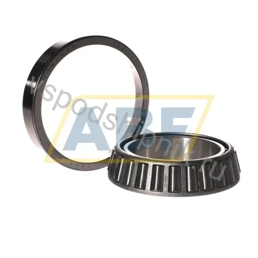 Подшипник роликовый конический однорядный 32017X Timken 85×130×29 мм