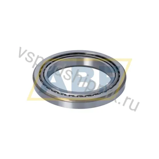 Подшипник роликовый конический однорядный 37431A/37625 Peer