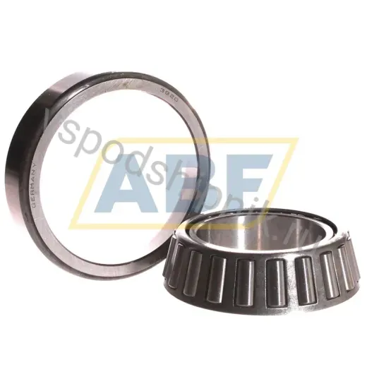 Подшипник роликовый конический однорядный 3984/3920 KFB Clarfeld