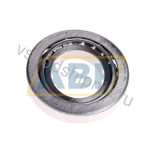 Подшипник роликовый конический однорядный 4T-11162/11315 NTN 80 мм