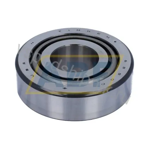 Подшипник роликовый конический однорядный 65200-99401 Timken 50.8×127×44.45 мм