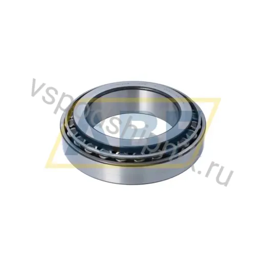 Подшипник роликовый конический однорядный 799/792 Timken 128.59×206.38×47.62 мм