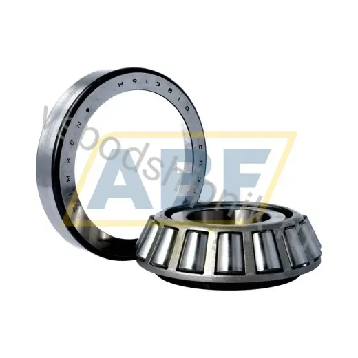 Подшипник роликовый конический однорядный H913840/H913810 Timken 59.99×146.05×41.28 мм