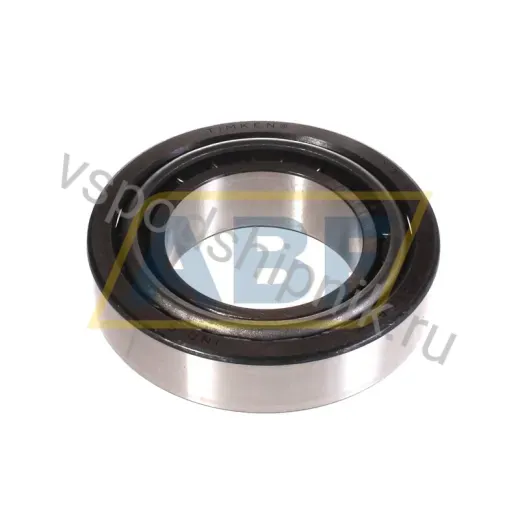 Подшипник роликовый конический однорядный 32214 Timken 70×125×33.25 мм