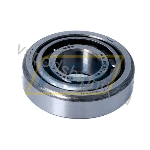 Подшипник роликовый конический однорядный HR30304BJ NSK