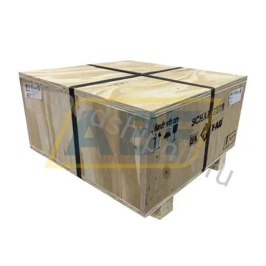 Подшипник роликовый конический однорядный 32240-XL FAG