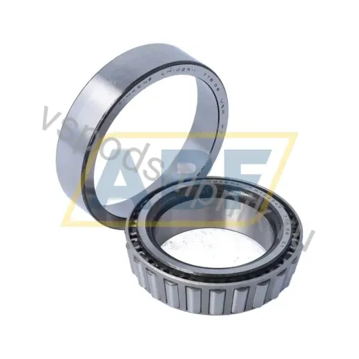 Подшипник роликовый конический однорядный LM102949-99405 Timken 45.24×73.43×19.81 мм