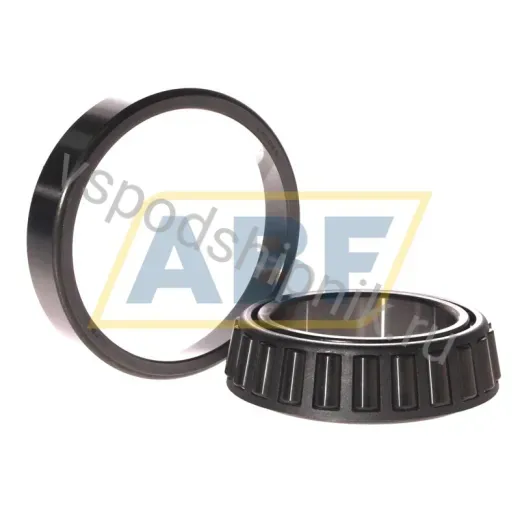 Подшипник роликовый конический однорядный LM104949/LM104911 FBJ