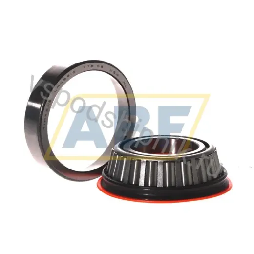 Подшипник роликовый конический однорядный LM48500LA-902A1-LM48510 Timken