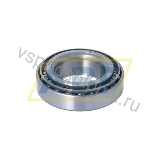 Подшипник роликовый конический однорядный LM48548/LM48510 Craft
