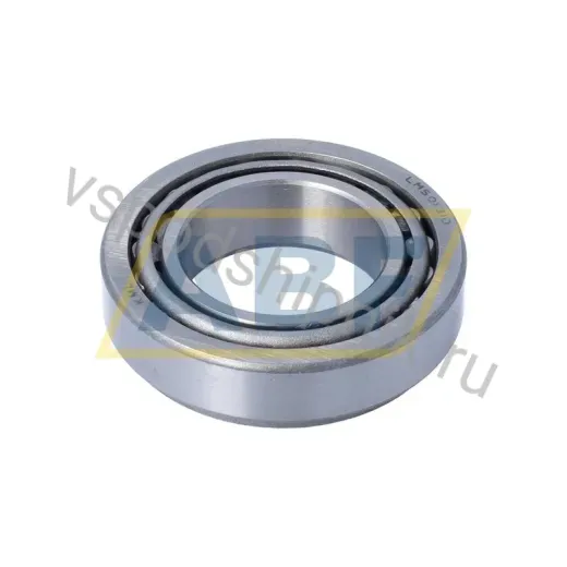 Подшипник роликовый конический однорядный LM501349/10 KML