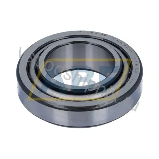 Подшипник роликовый конический однорядный LM67045-99405 Timken 31.75×59.13×15.5 мм