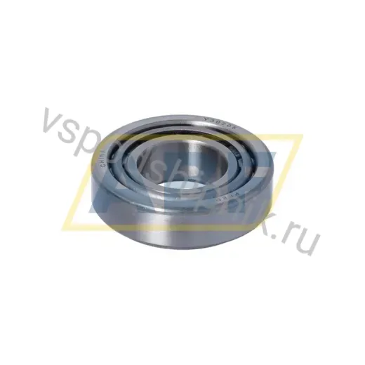 Подшипник роликовый конический однорядный PER.30205-C Peer